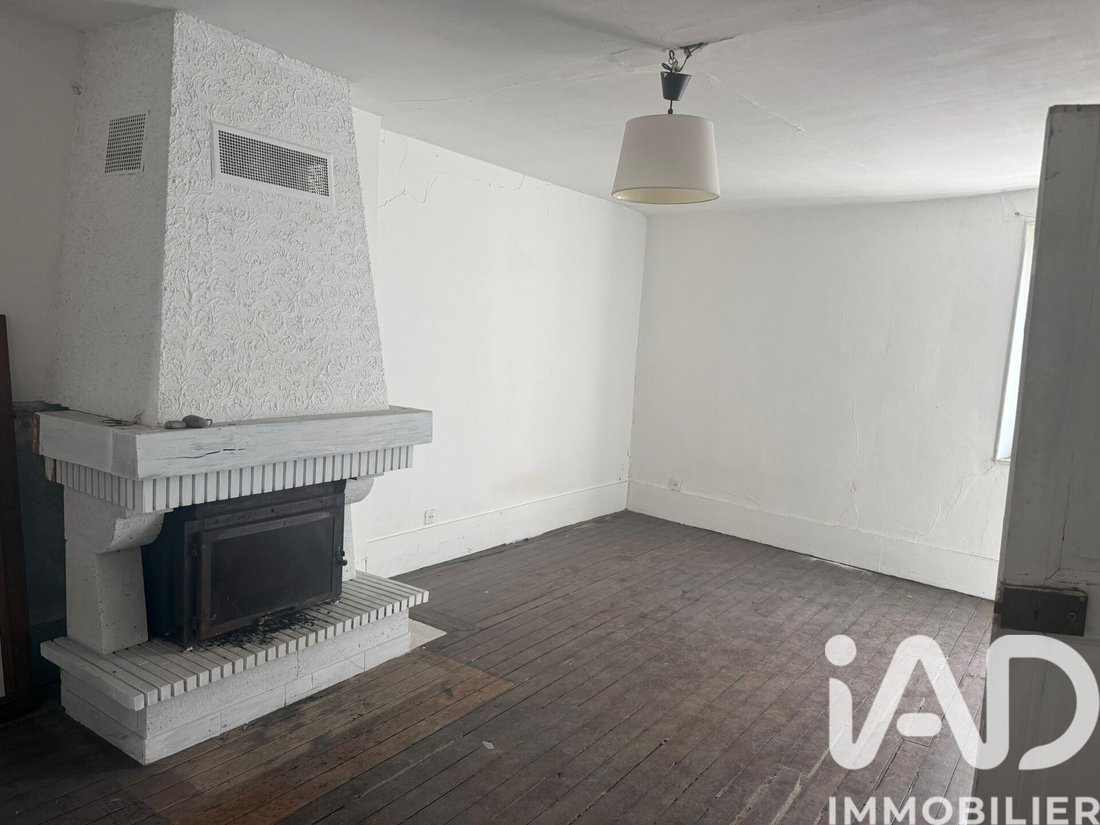 House in Centre, Maisons-Laffitte, France 3 - 18035435