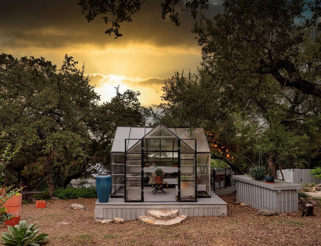 House in Wimberley, Texas, United States 4 - 18029713