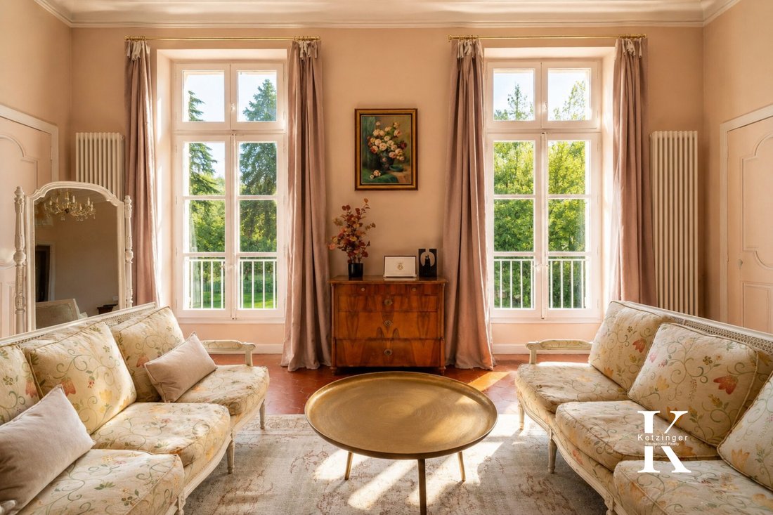 Chateau in Centre Ville, Pezenas, France 2 - 16750850