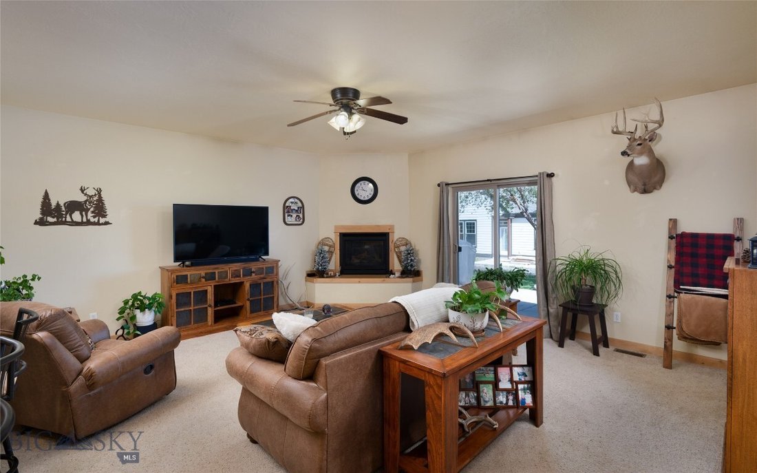 Condo in Bozeman, Montana, United States 4 - 18031024