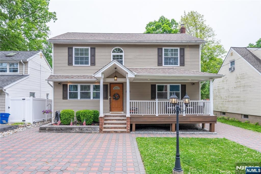 House in Wayne, New Jersey, United States 1 - 18031779