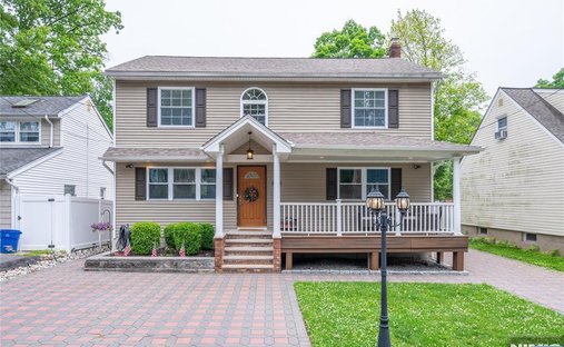 Haus in Wayne, New Jersey, Vereinigte Staaten 1