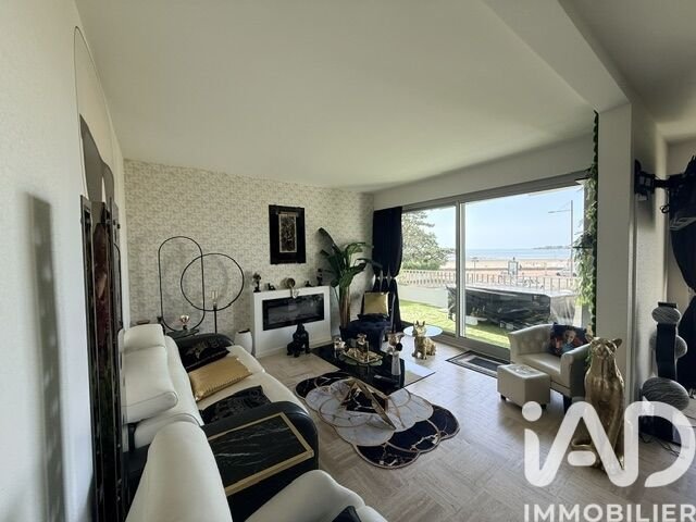 Apartment in L'Yeuse, Royan, France 4 - 18035743