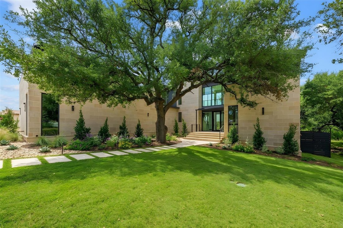 House in Horseshoe Bay, Texas, United States 1 - 17228492