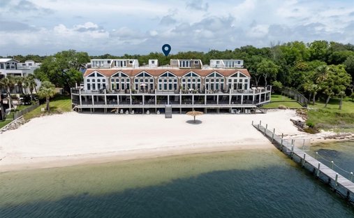 Townhouse in Gulf Breeze, Florida, United States 1
