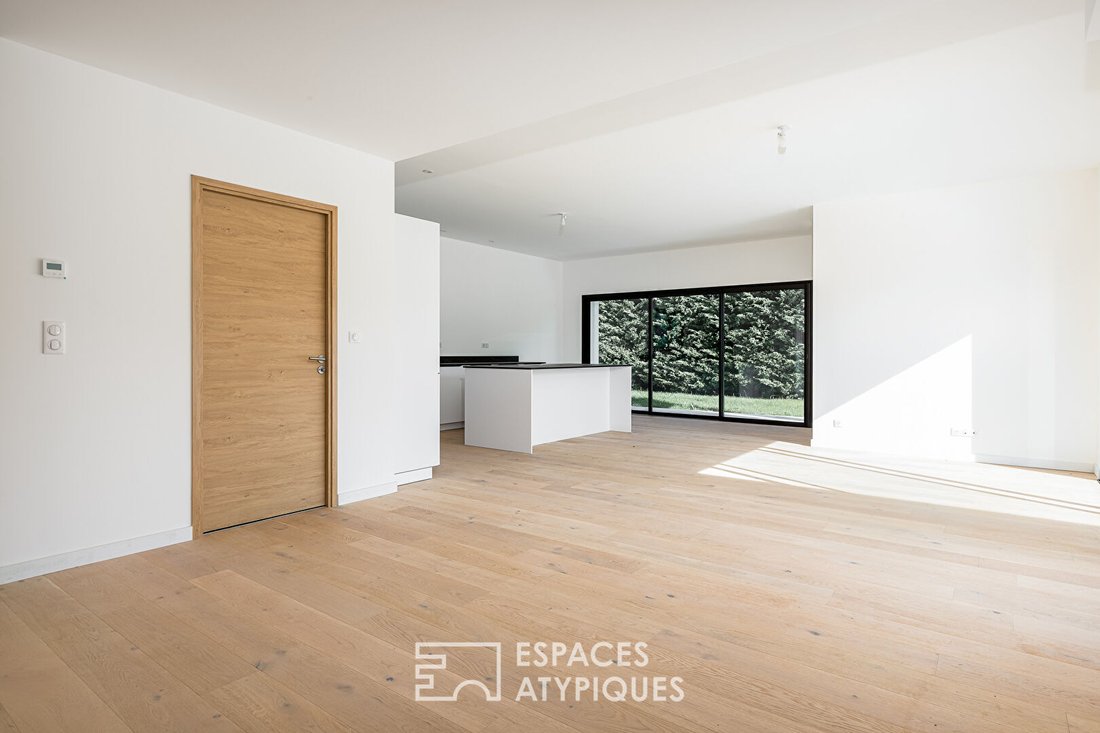 Villa in Saint-Martial - Le Fau, Montauban, France 5 - 18027735