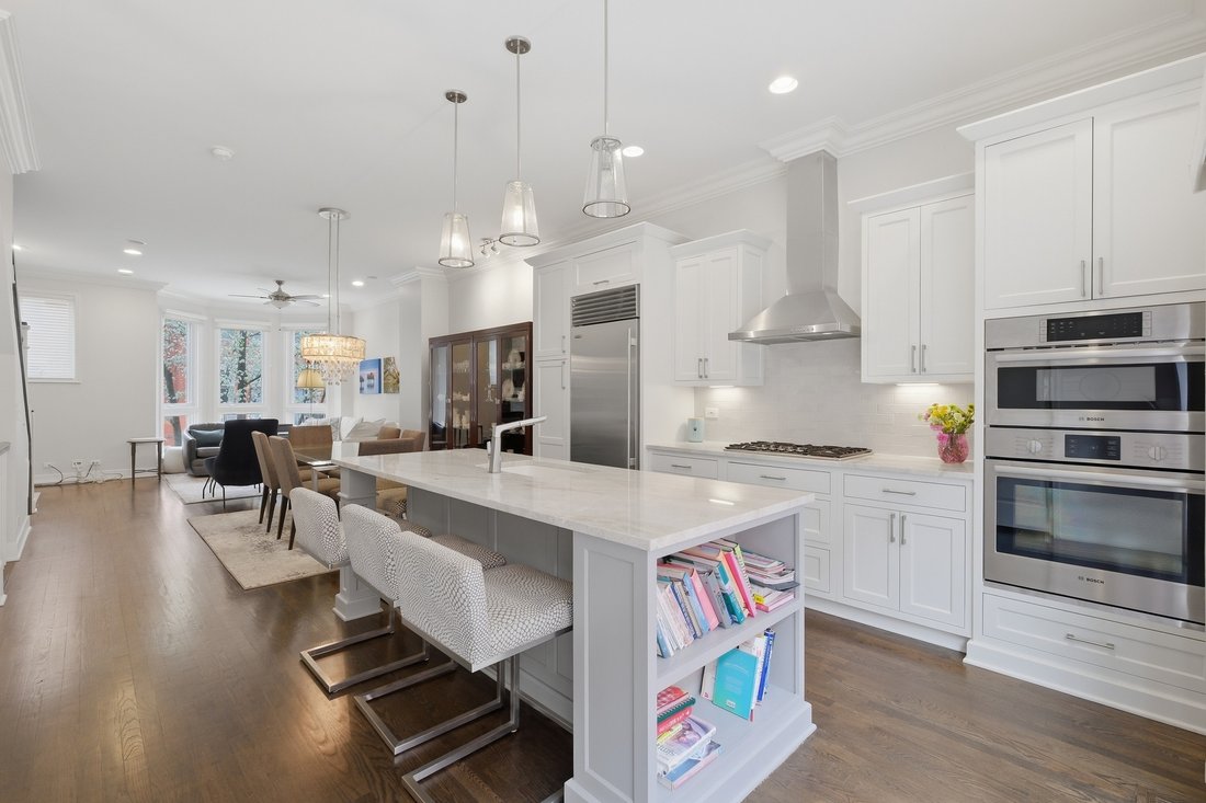 House in Chicago, Illinois, United States 4 - 18030853