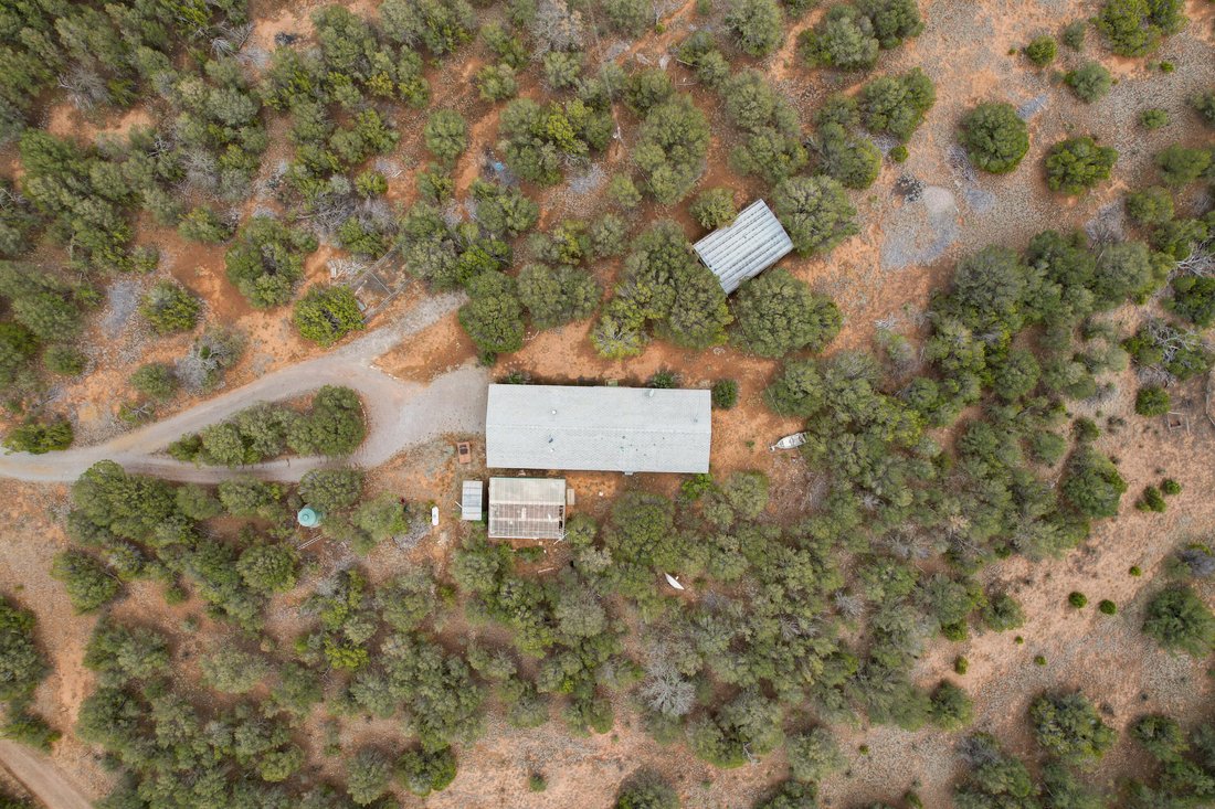 House in Sandia Park, New Mexico, United States 3 - 18029126
