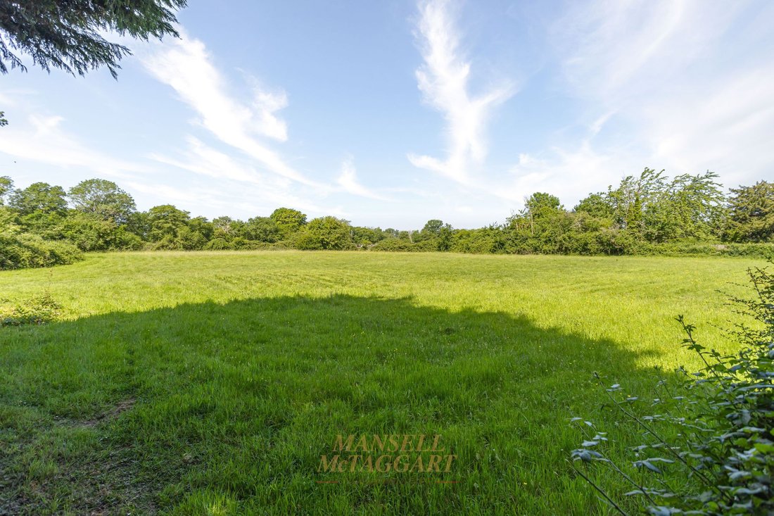 Haus in Ifield, Rusper, England 4 - 18030025