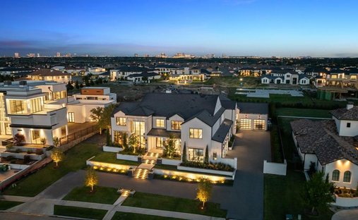 Haus in Frisco, Texas, Vereinigte Staaten 1