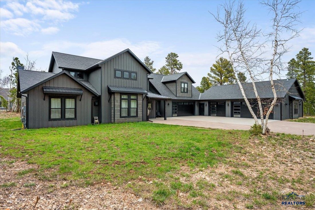 House in Lead, South Dakota, United States 1 - 18030949