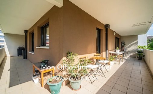 Apartment in Albigny, Annecy, France 1