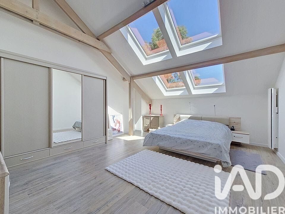 House in Epinay-sous-Senart, Ile-de-France, France 3 - 18035814
