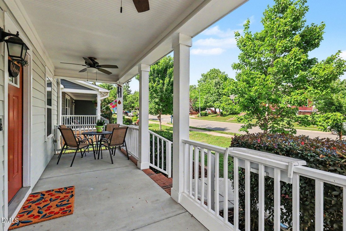 House in Raleigh, North Carolina, United States 4 - 18029958
