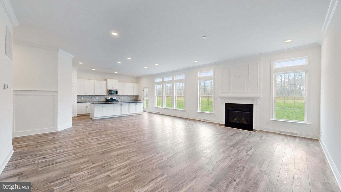 House in Harbeson, Delaware, United States 2 - 18027981