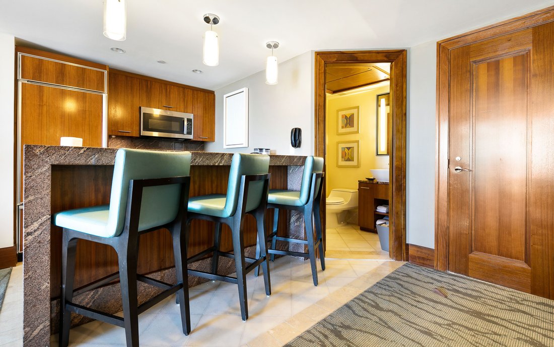 Apartment in Paradise Island, New Providence, The Bahamas 4 - 18031269