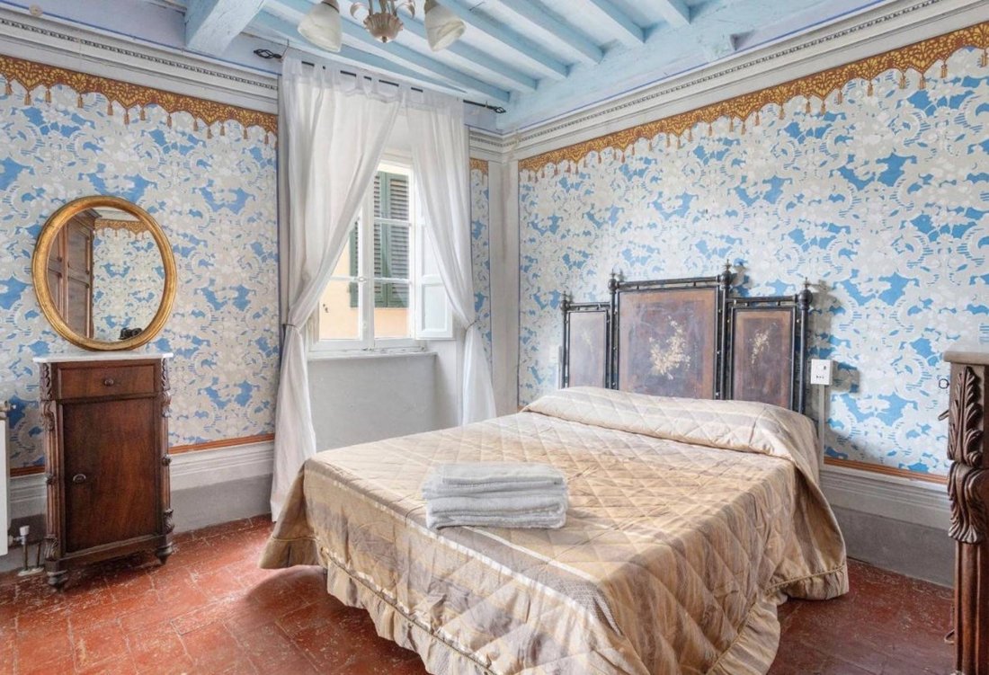 Villa in Pieve a Elici, Massarosa, Tuscany 3 - 18032431
