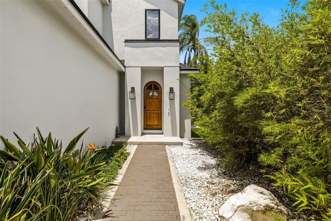 House in WINTER PARK, FL, United States 5 - 18031712