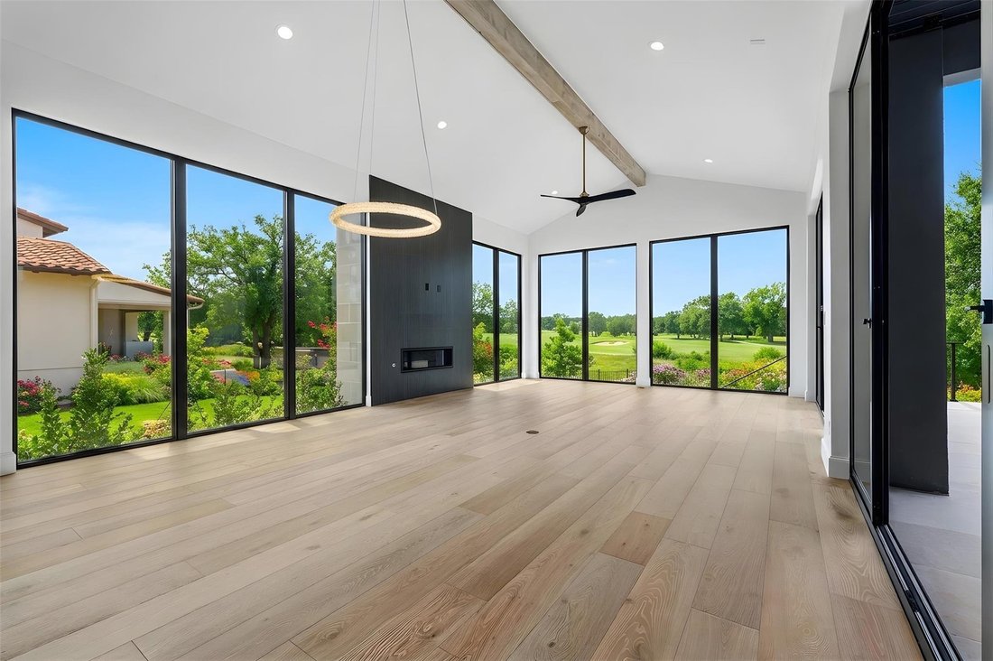 House in Horseshoe Bay, Texas, United States 4 - 17228492