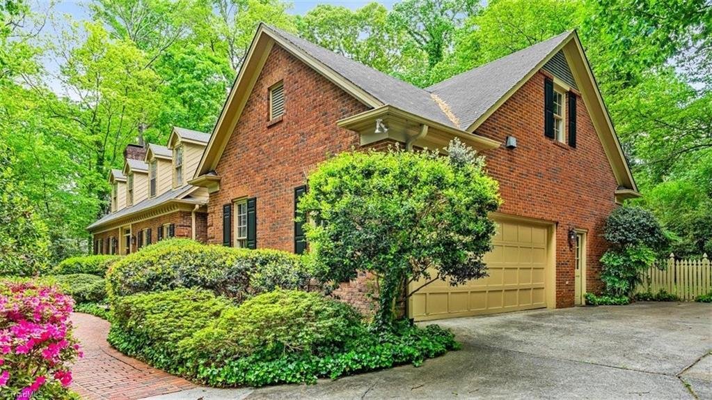 House in Greensboro, North Carolina, United States 2 - 18028451