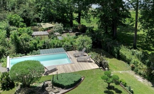 House in Assérac, Pays de la Loire, France 1