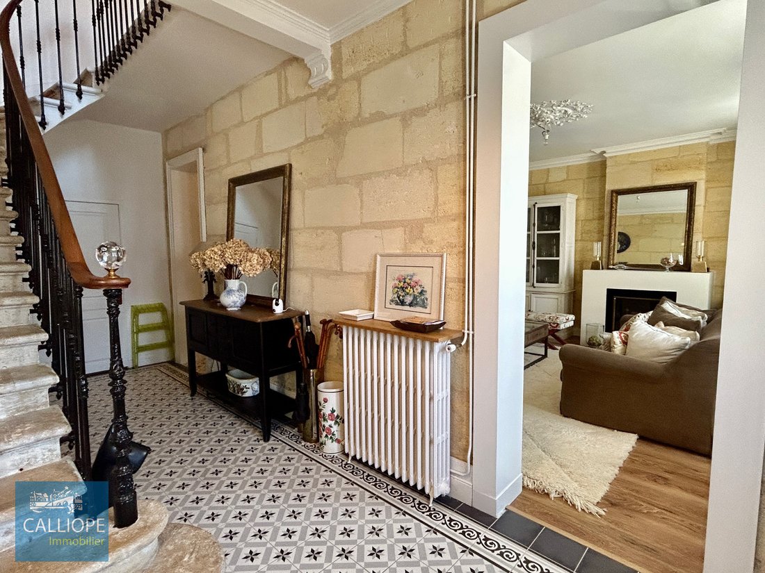 House in Ludon-Medoc, Nouvelle-Aquitaine, France 5 - 16898007