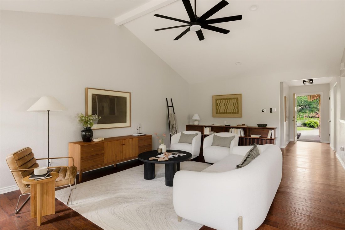 House in Austin, TX, United States 1 - 18029777