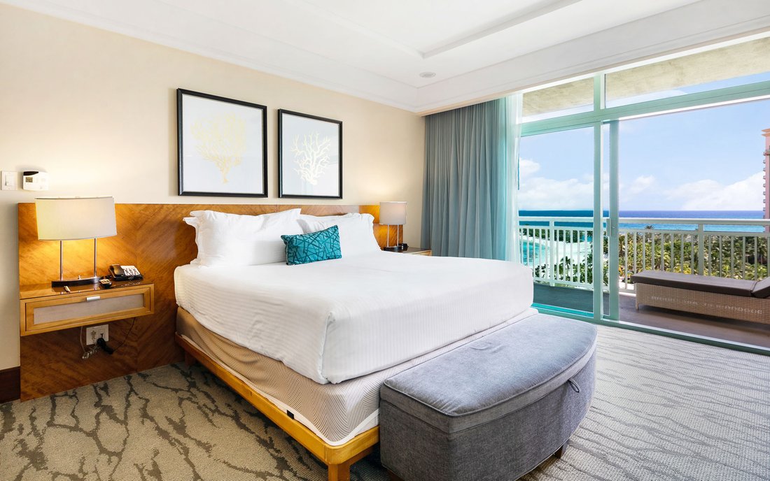 Apartment in Paradise Island, New Providence, The Bahamas 3 - 18031269