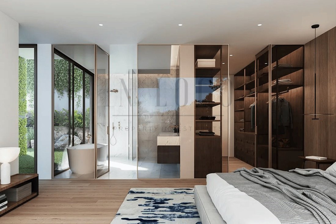 Villa in Cascais e Estoril, Lisbon, Portugal 2 - 18027624