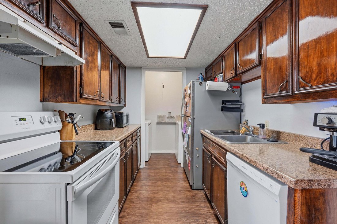 Apartment in Austin, Texas, United States 5 - 18029893
