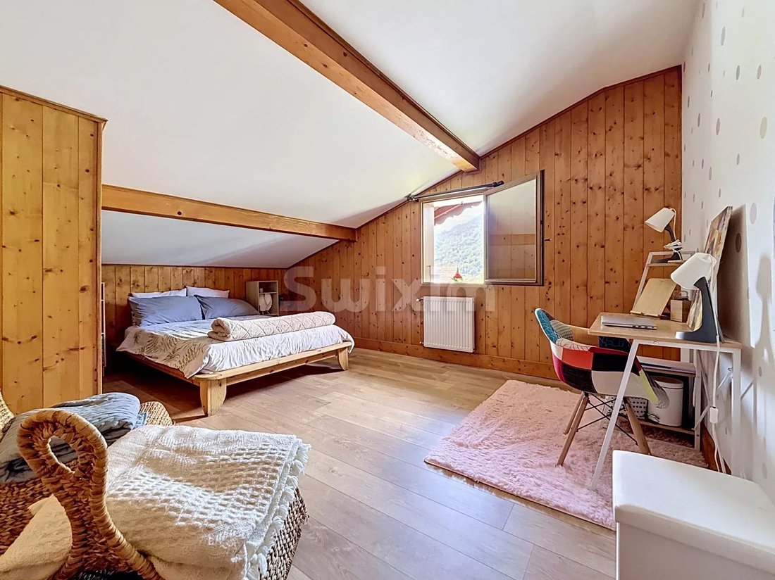 House in Marlioz, Passy, France 5 - 18028416