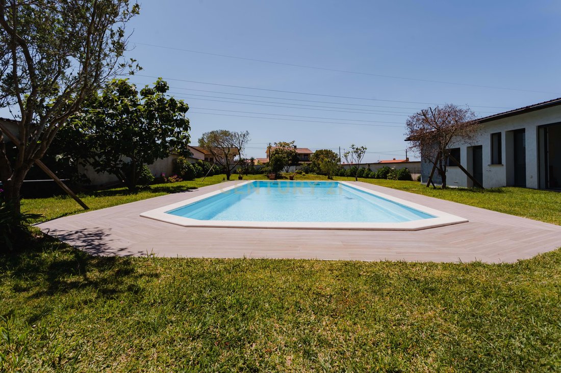 Villa in Vieira de Leiria, Leiria District, Portugal 3 - 18030396