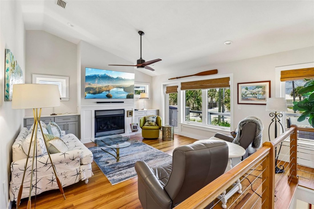 Haus in New Smyrna Beach, Florida, Vereinigte Staaten 5 - 18029656