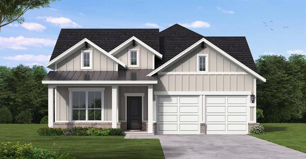 House in Celina, Texas, United States 1 - 18030463