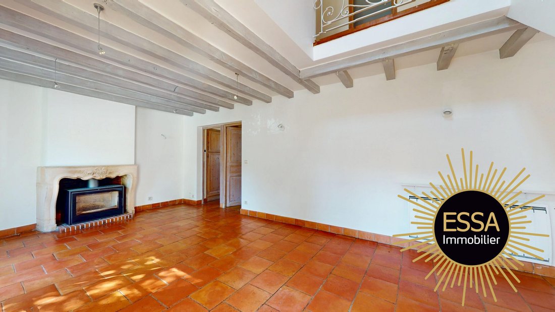 House in Chavenay, Ile-de-France, France 5 - 18032686