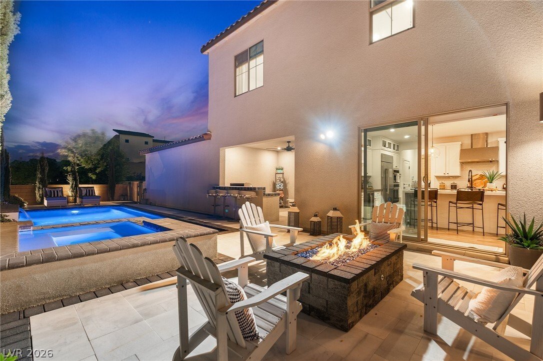 House in Henderson, Nevada, United States 3 - 18029047