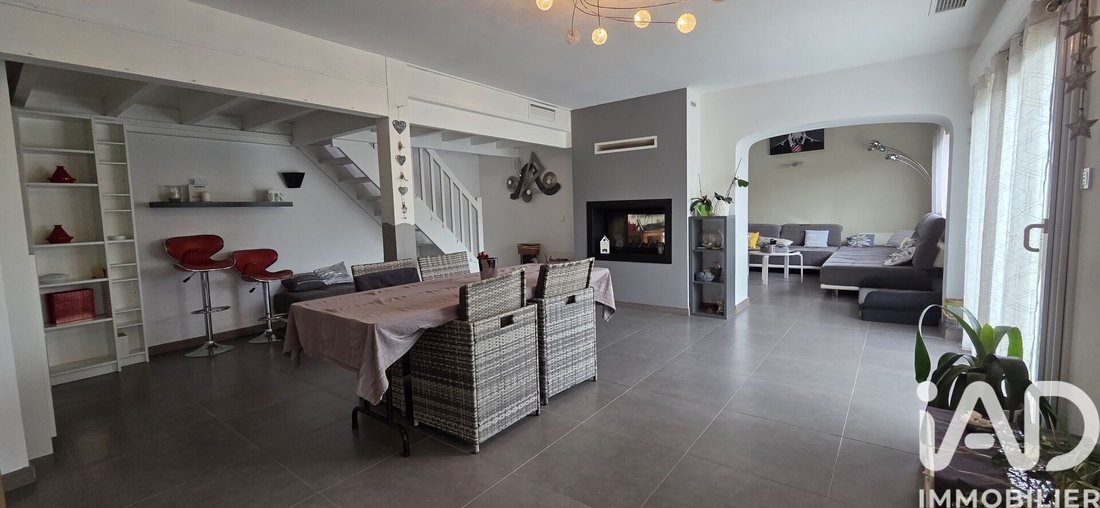 House in Derby, Eysines, France 3 - 18035424