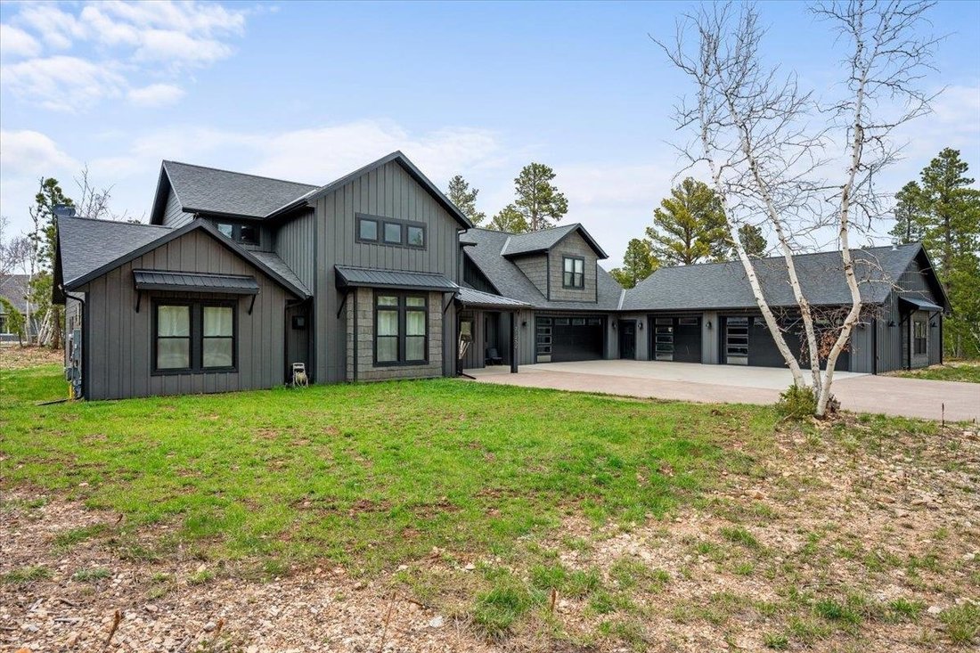 House in Lead, South Dakota, United States 1 - 18030935