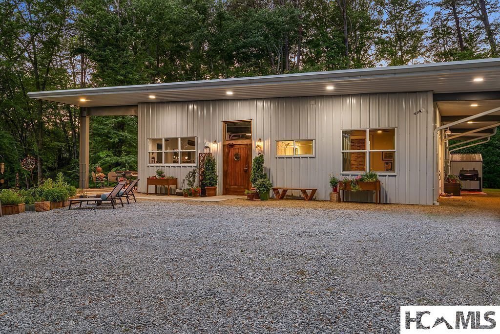 House in Franklin, North Carolina, United States 5 - 18029123