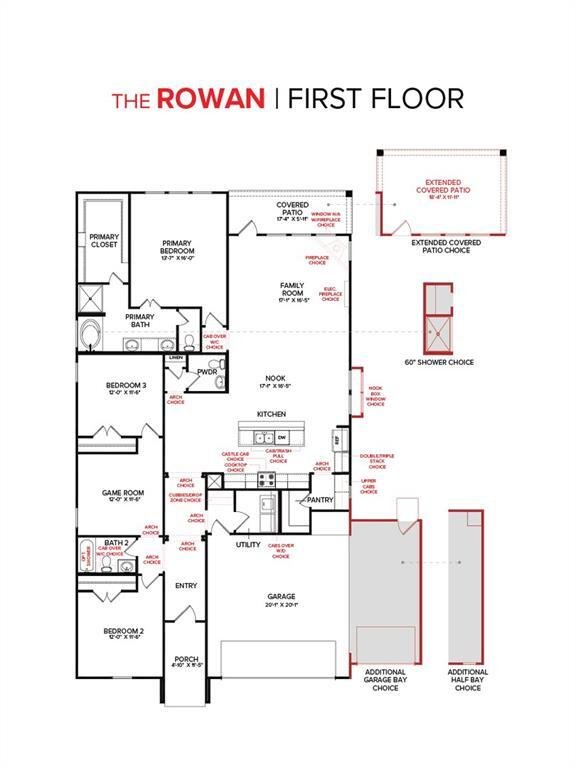 House in Denton, Texas, United States 1 - 18030410