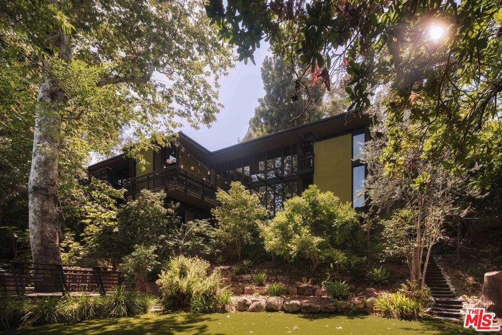 Casa a Altadena, California, Stati Uniti 1 - 18028659