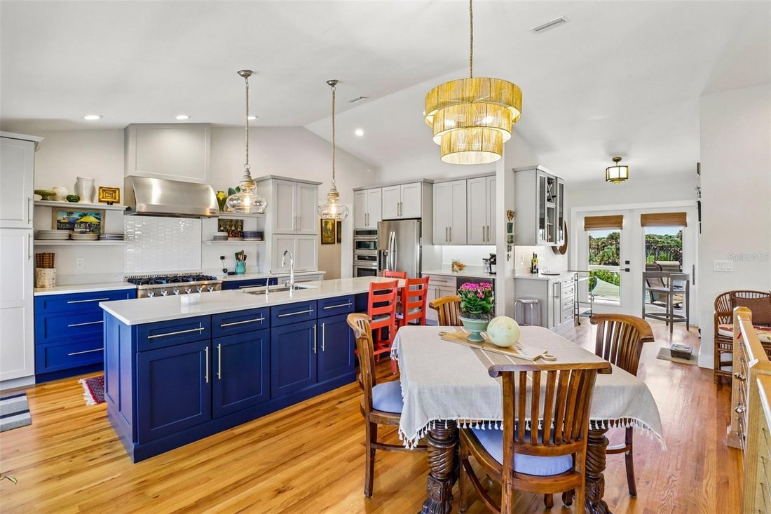 Haus in New Smyrna Beach, Florida, Vereinigte Staaten 4 - 18029656