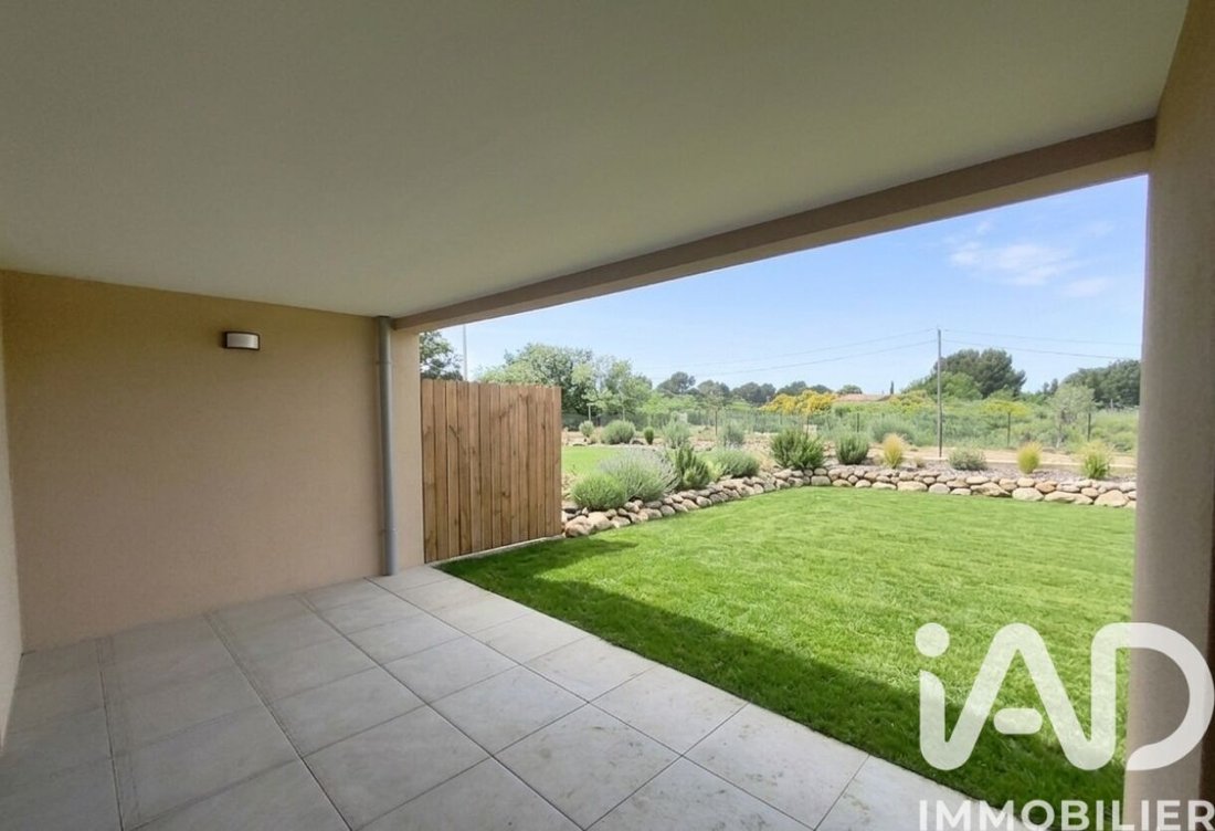 Apartment in Granettes-Jauberte-Sainte Anne, Aix-en-Provence, France 3 - 18035531