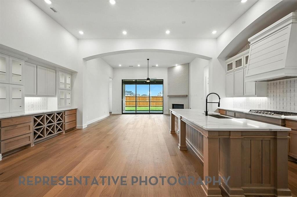 House in Cross Roads, Texas, United States 3 - 18030532