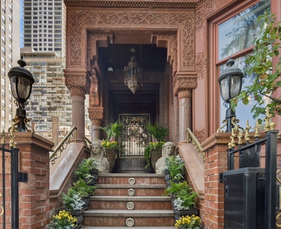 House in Chicago, Illinois, United States 1 - 18030231