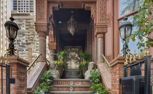 House in Chicago, Illinois, United States 1