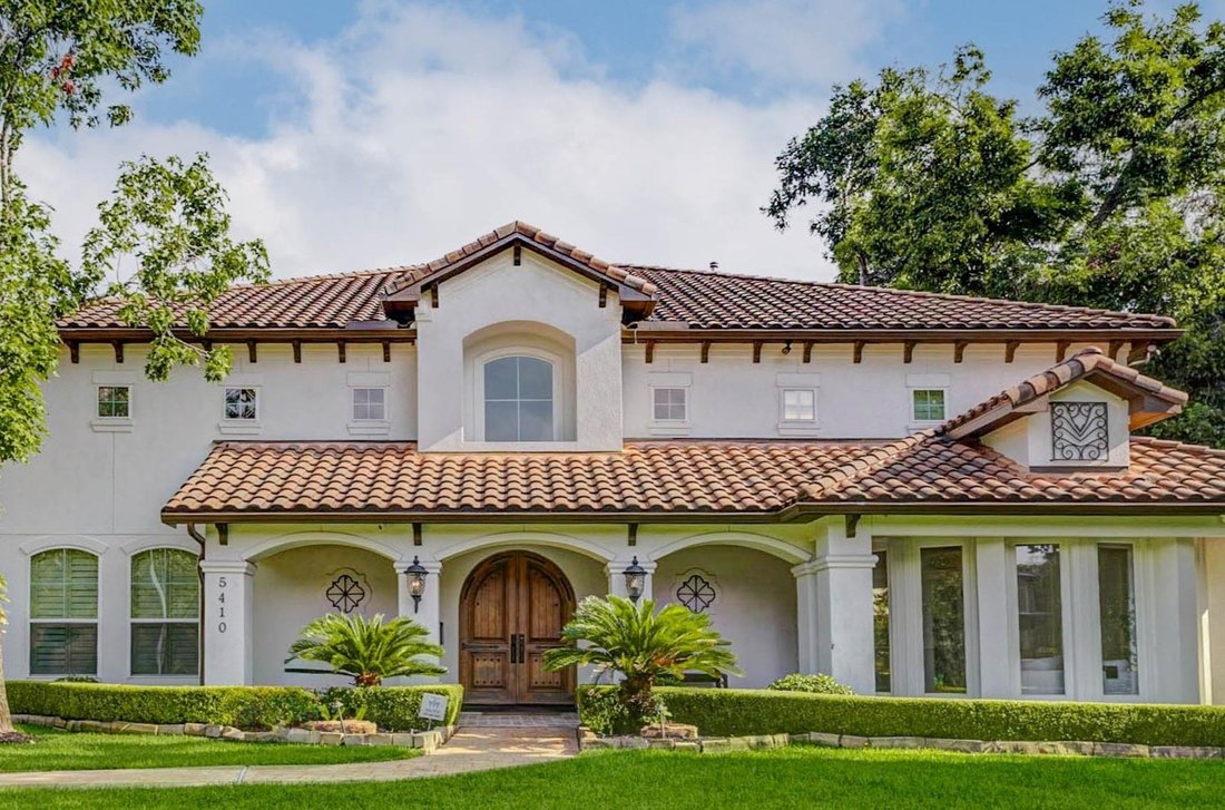 House in Bellaire, Texas, United States 1 - 18030709