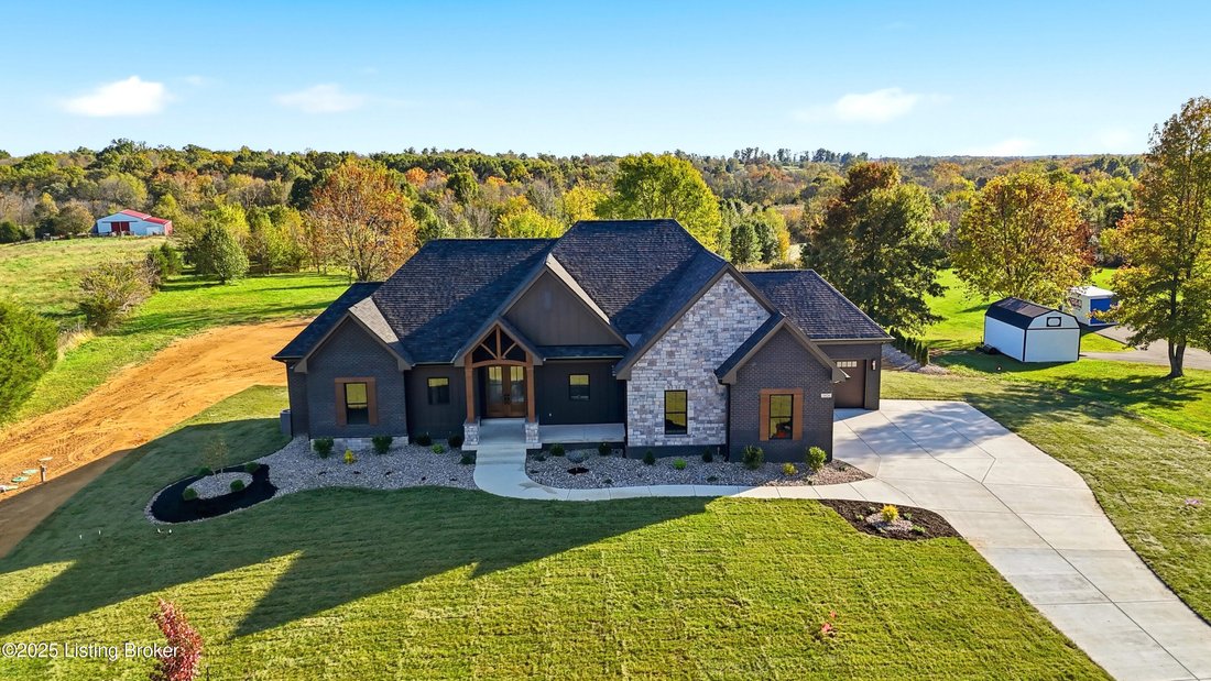 House in Crestwood, Kentucky, United States 4 - 18028228