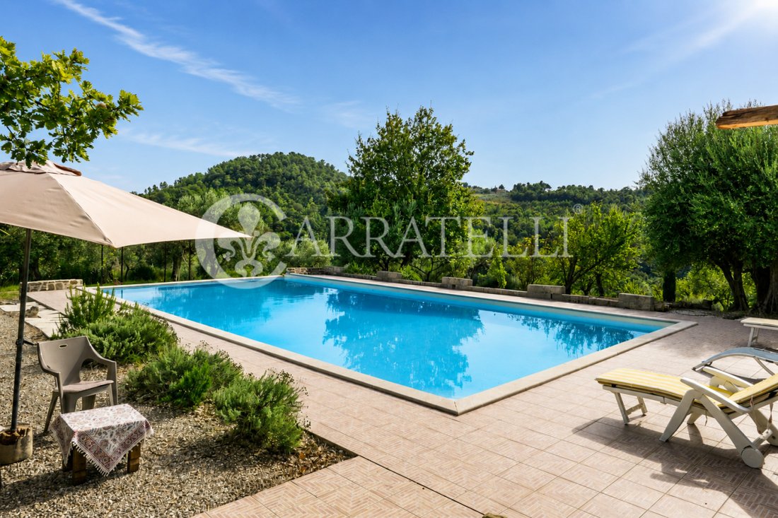 Azienda agricola a Deruta, Umbria, Italia 5 - 13338853