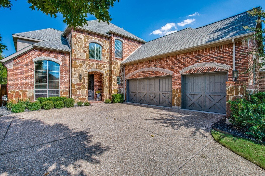House in McKinney, Texas, United States 3 - 18031922